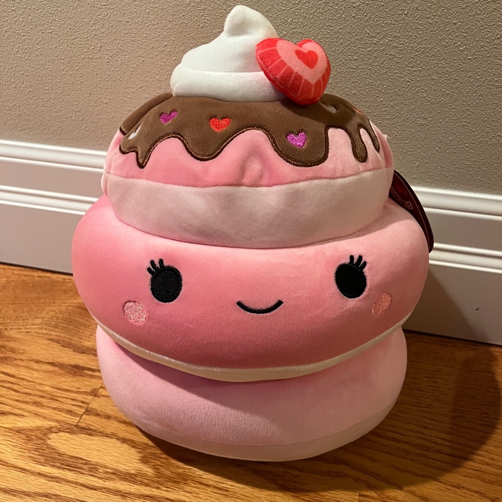 Squish Mallow
